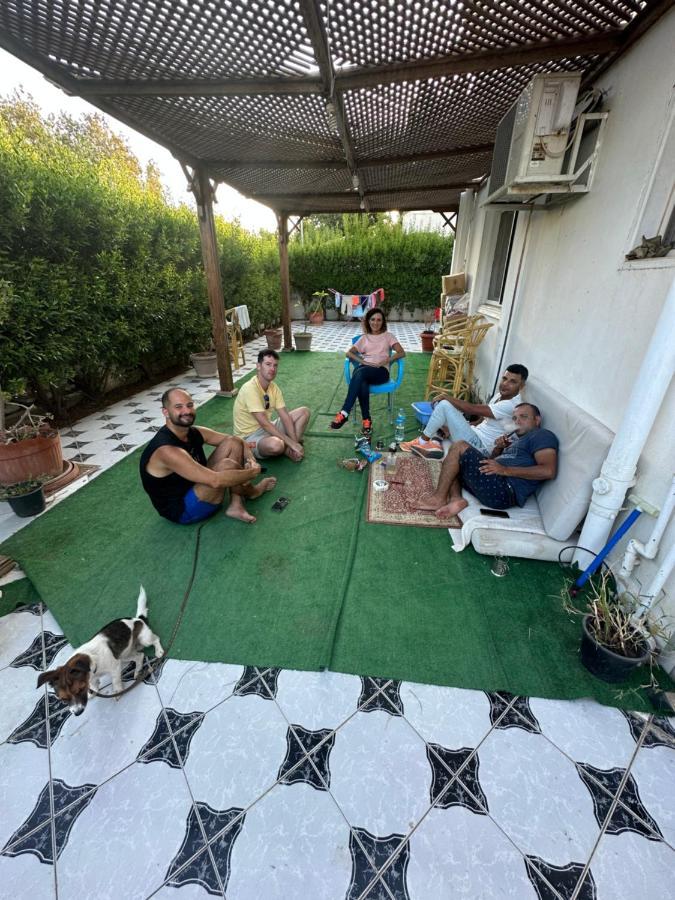 Guest house Morning Star Sharm el-Sheikh