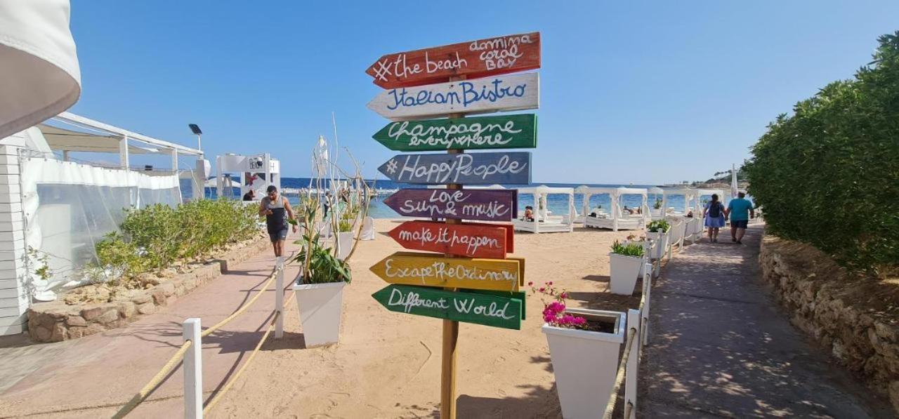 Al Domina Coral Bay , Spa E Casino' Apartment Sharm el-Sheikh