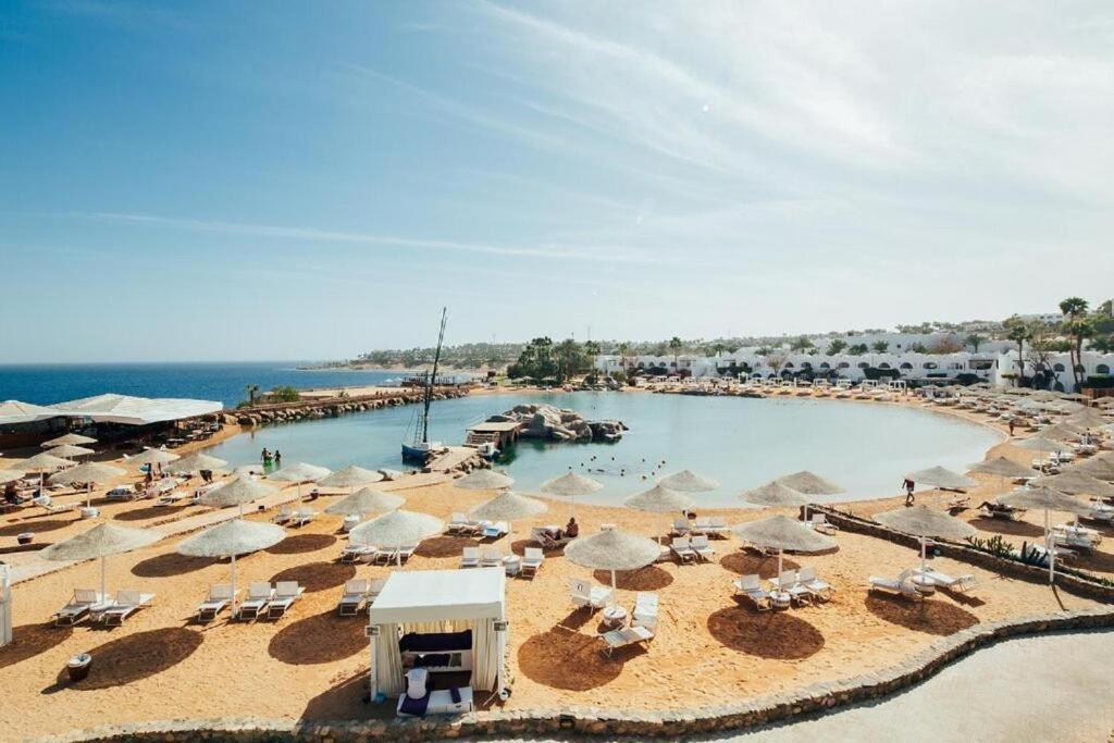 Apartment Al Domina Coral Bay , Spa E Casino' Sharm el-Sheikh