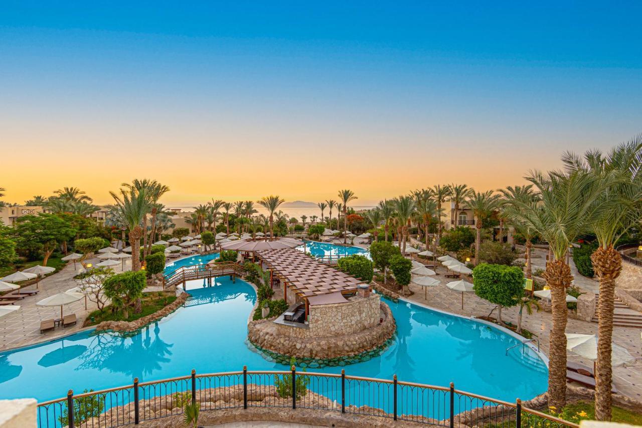 The Grand Sheikh Resort