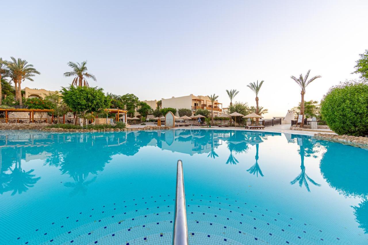 The Grand Sheikh Resort 5*
