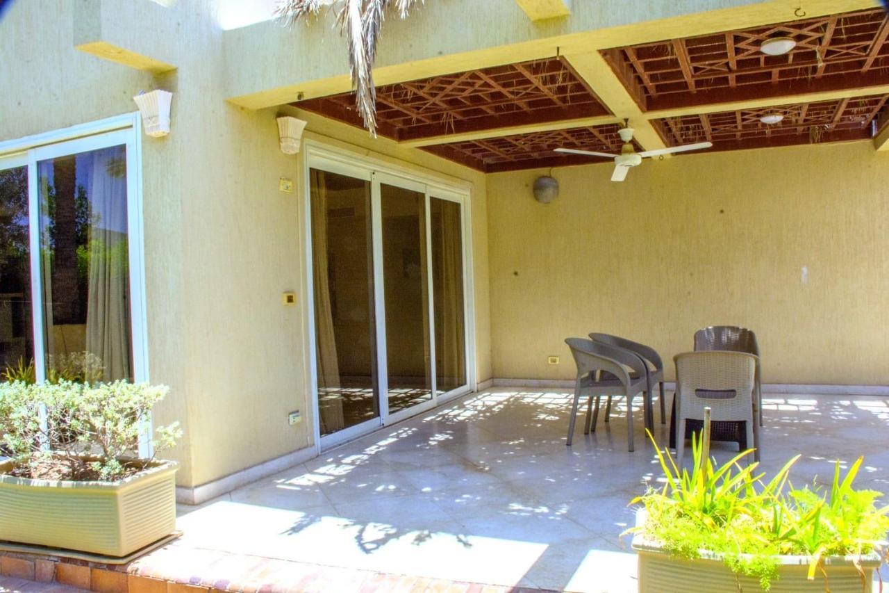 Villa 19, Amwaj Oyoun - Beach- Aquapark Free Access
