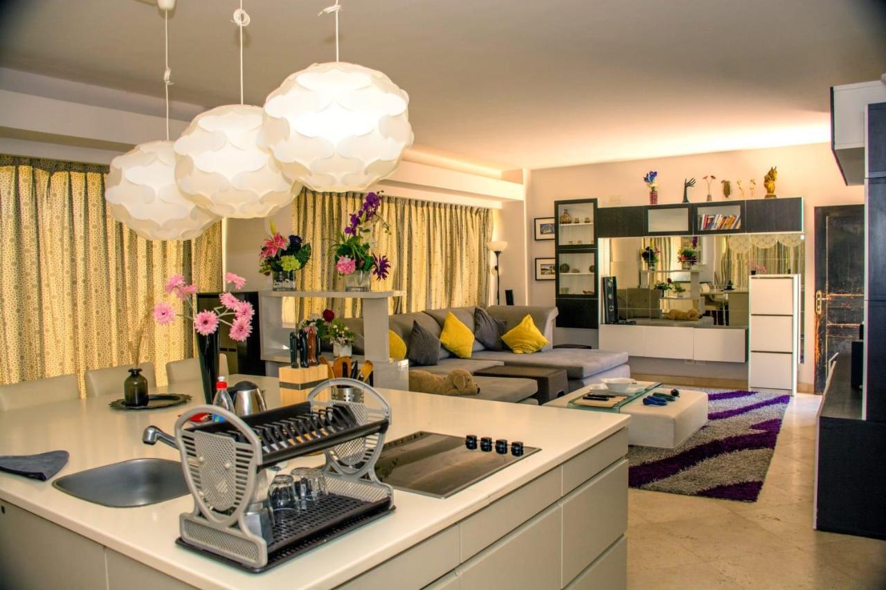 19, Amwaj Oyoun - Beach- Aquapark Free Access Villa Sharm el Sheikh