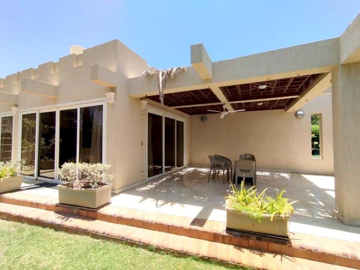 Villa 19, Amwaj Oyoun - Beach- Aquapark Free Access Sharm el Sheikh