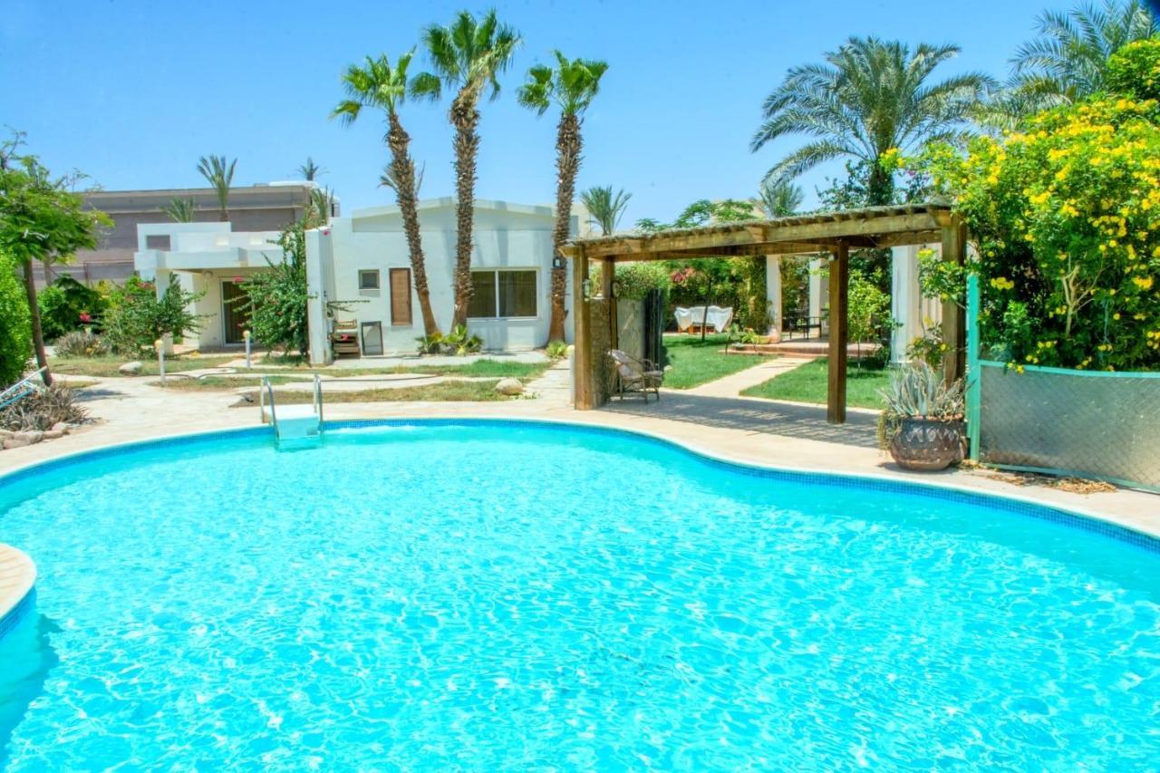 19, Amwaj Oyoun - Beach- Aquapark Free Access Villa Sharm el Sheikh