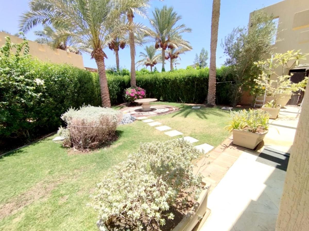 Villa 19, Amwaj Oyoun - Beach- Aquapark Free Access *