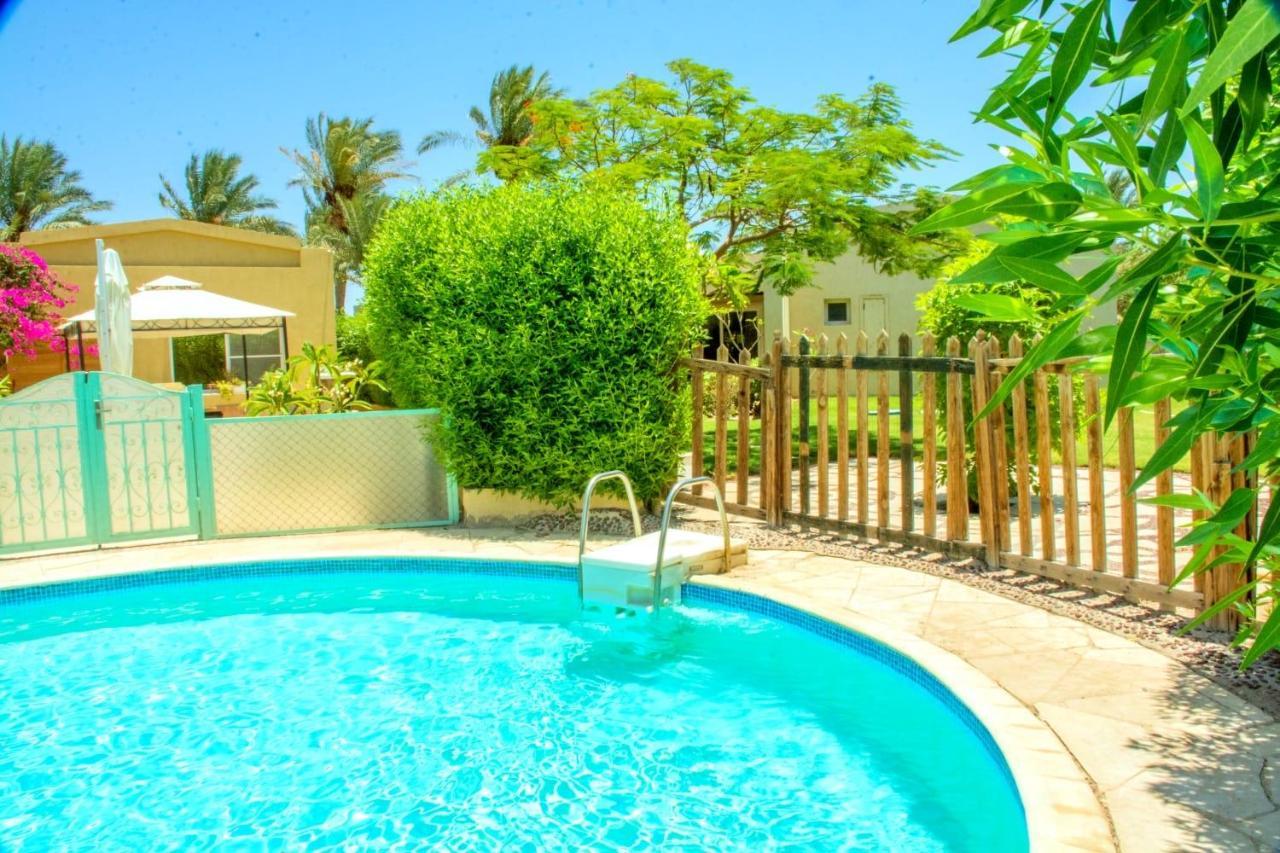 19, Amwaj Oyoun - Beach- Aquapark Free Access Villa *