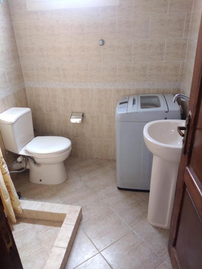 Apartment Studio
