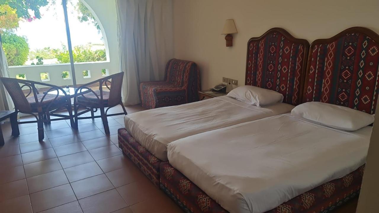 Apartment Al Domina Coral Bay , Spa E Casino' Sharm el-Sheikh