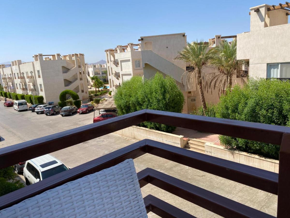Designer Apartment: Sunny Lakes 2 Sheikh Apartment Sharm el-Sheikh