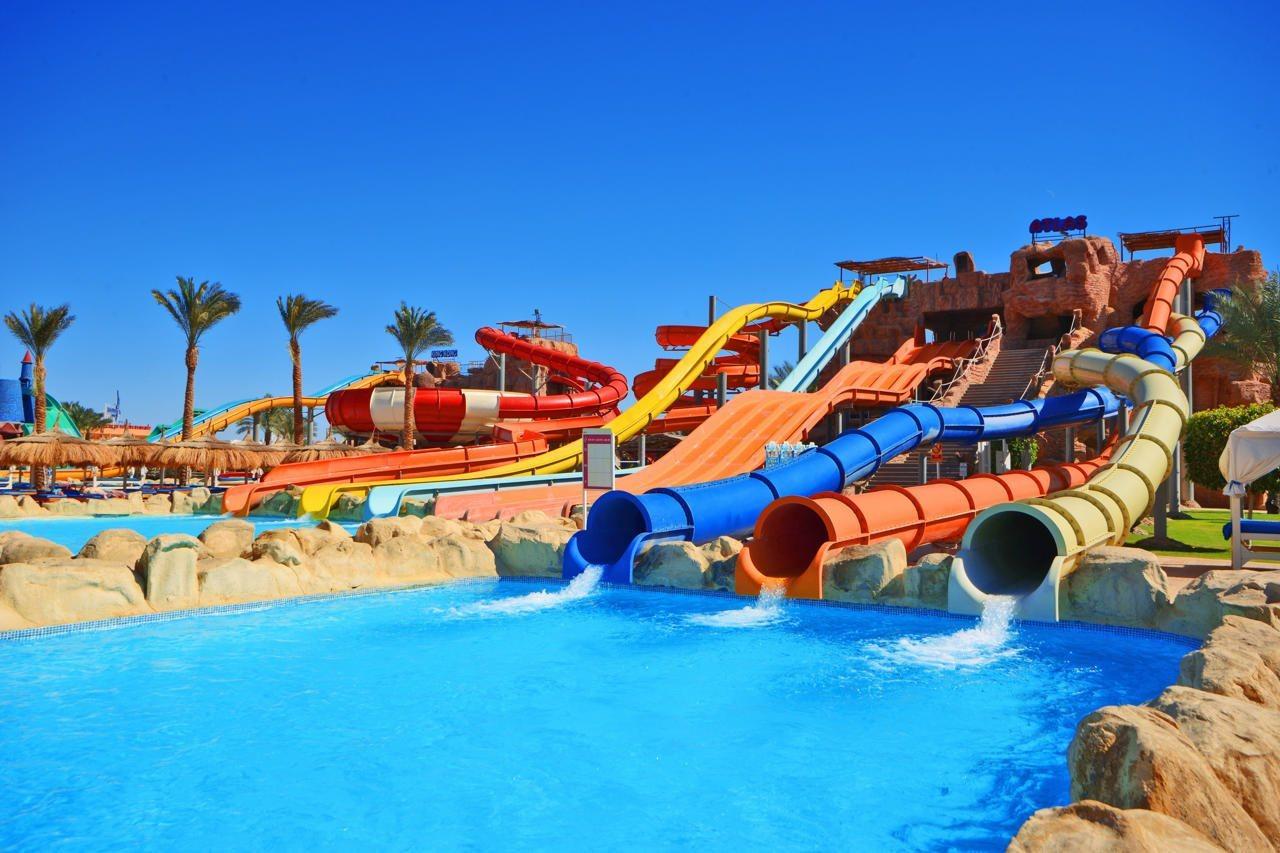 Hotel Aqua Blu
