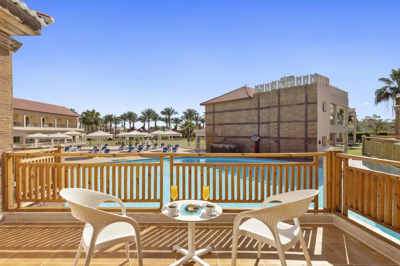 Aqua Blu Hotel