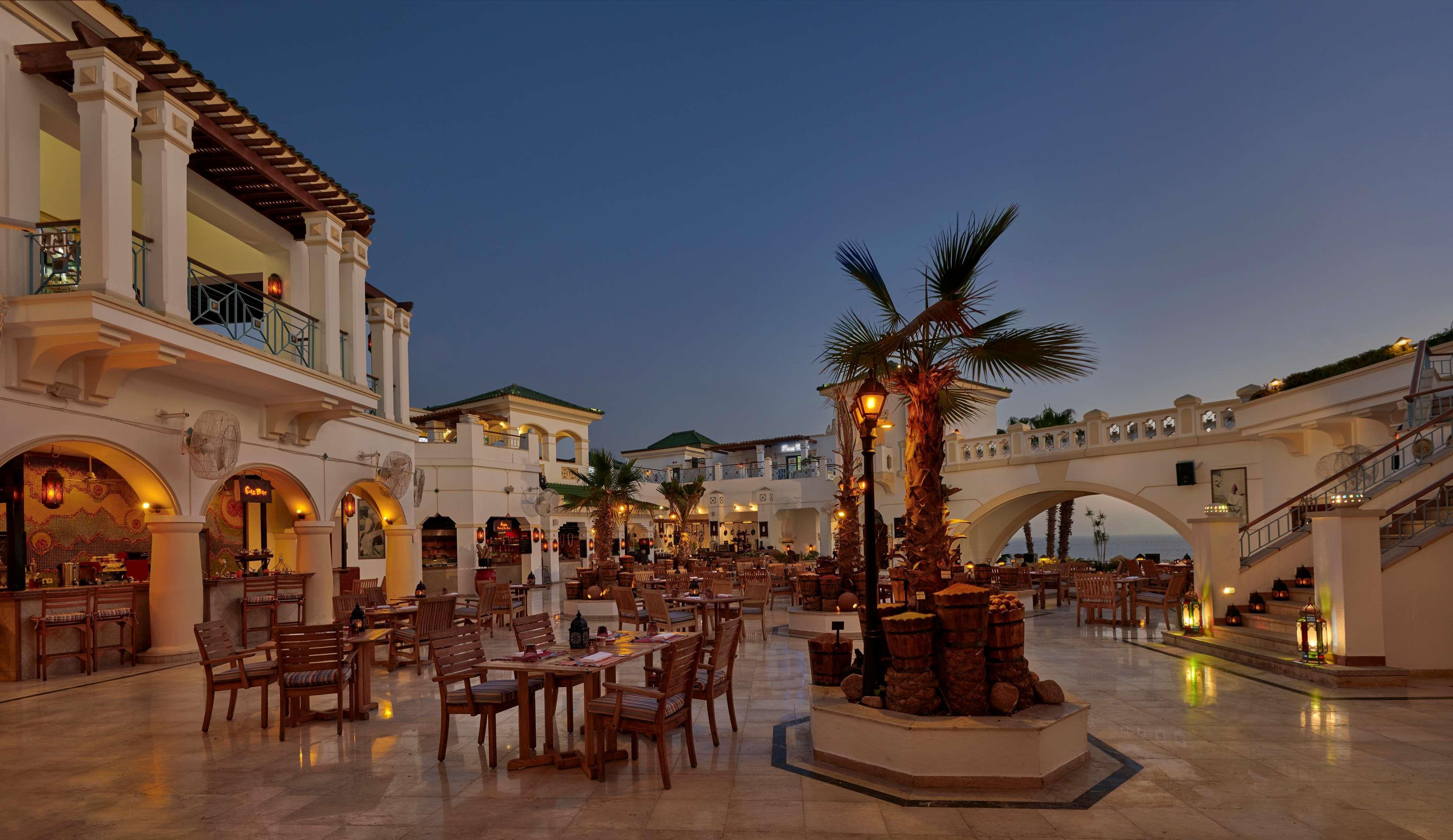 Park Regency Sheikh 5* Şarm El-Şeyh