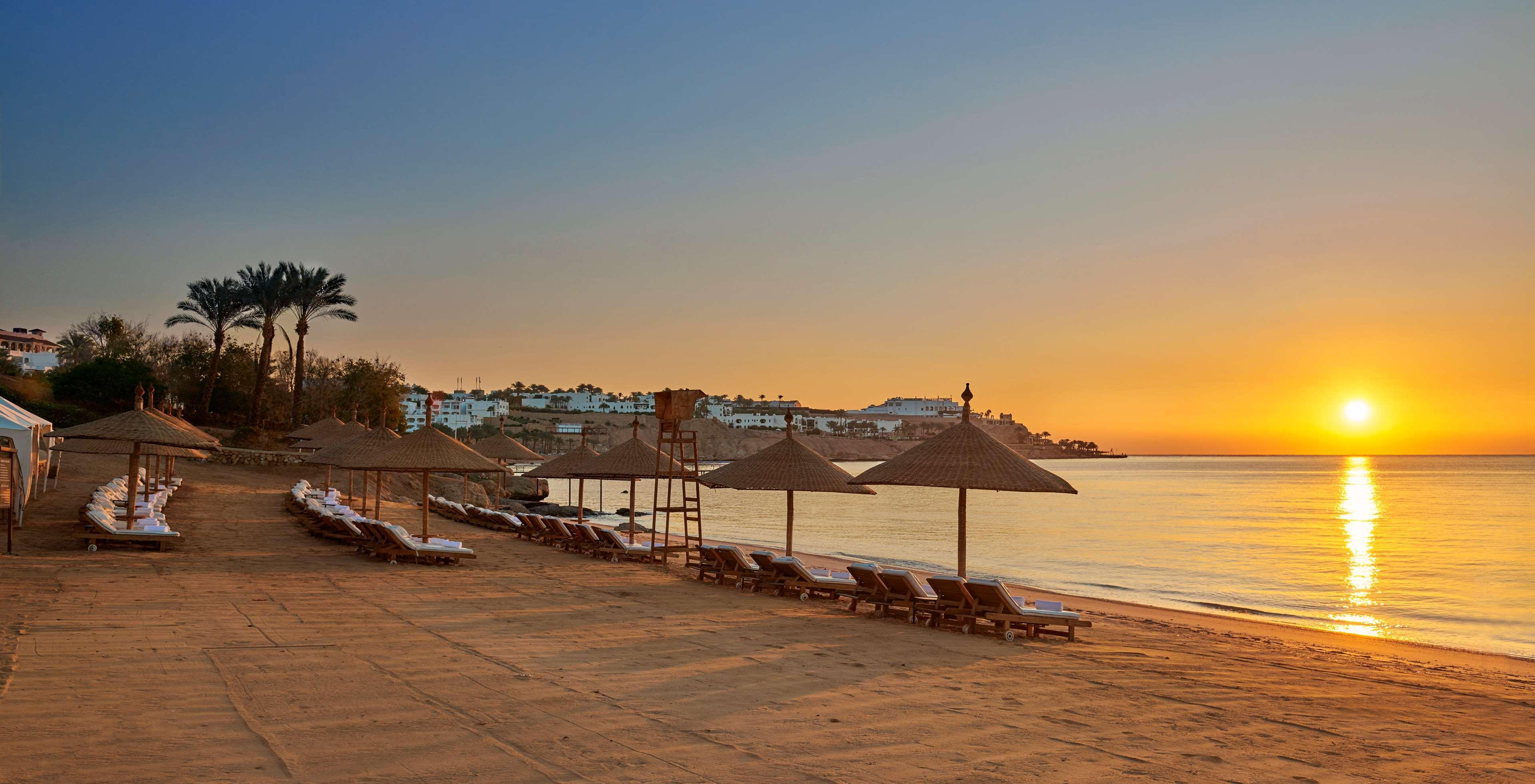 Resort Park Regency Sheikh Şarm El-Şeyh