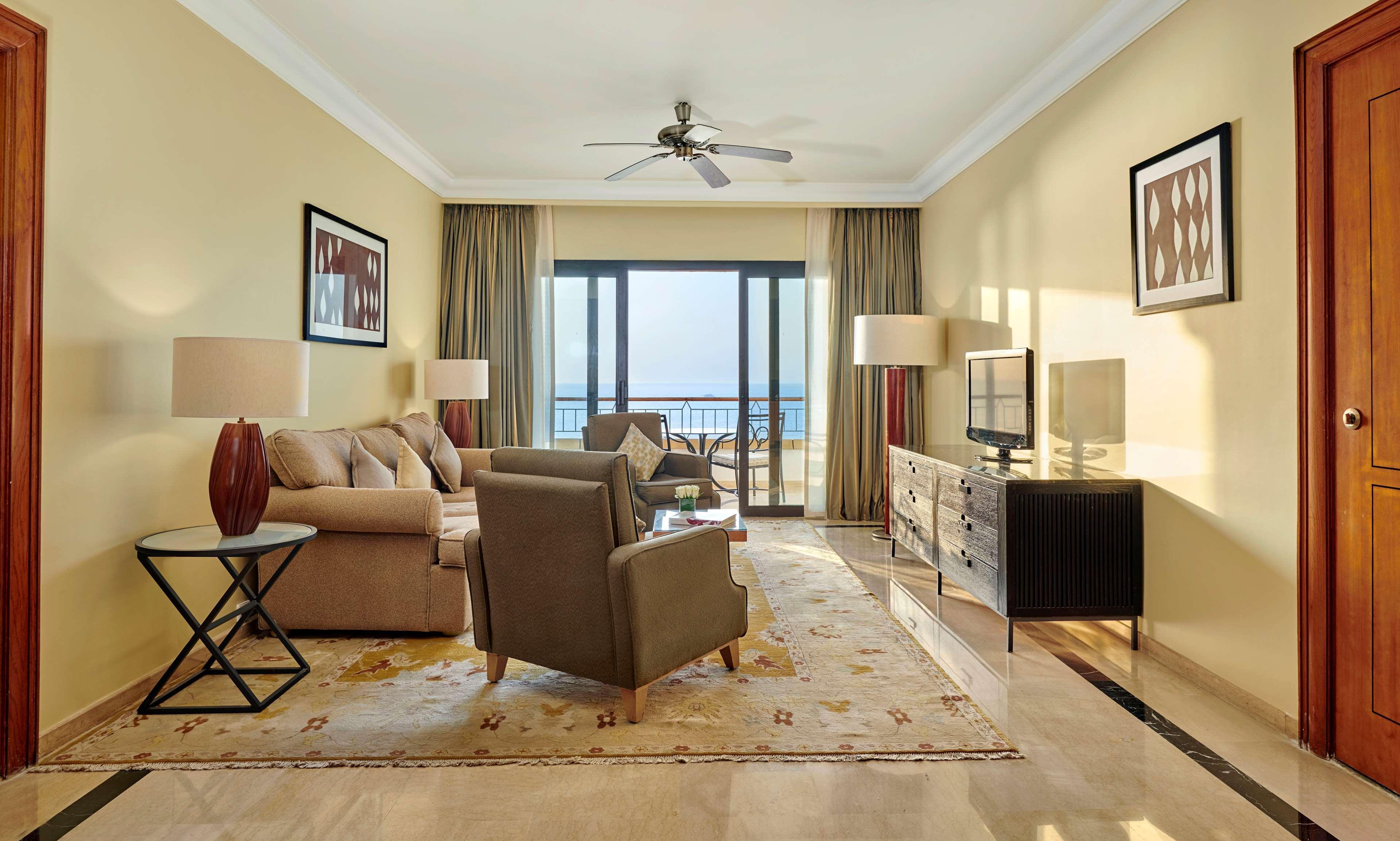 Park Regency Sheikh Resort Şarm El-Şeyh
