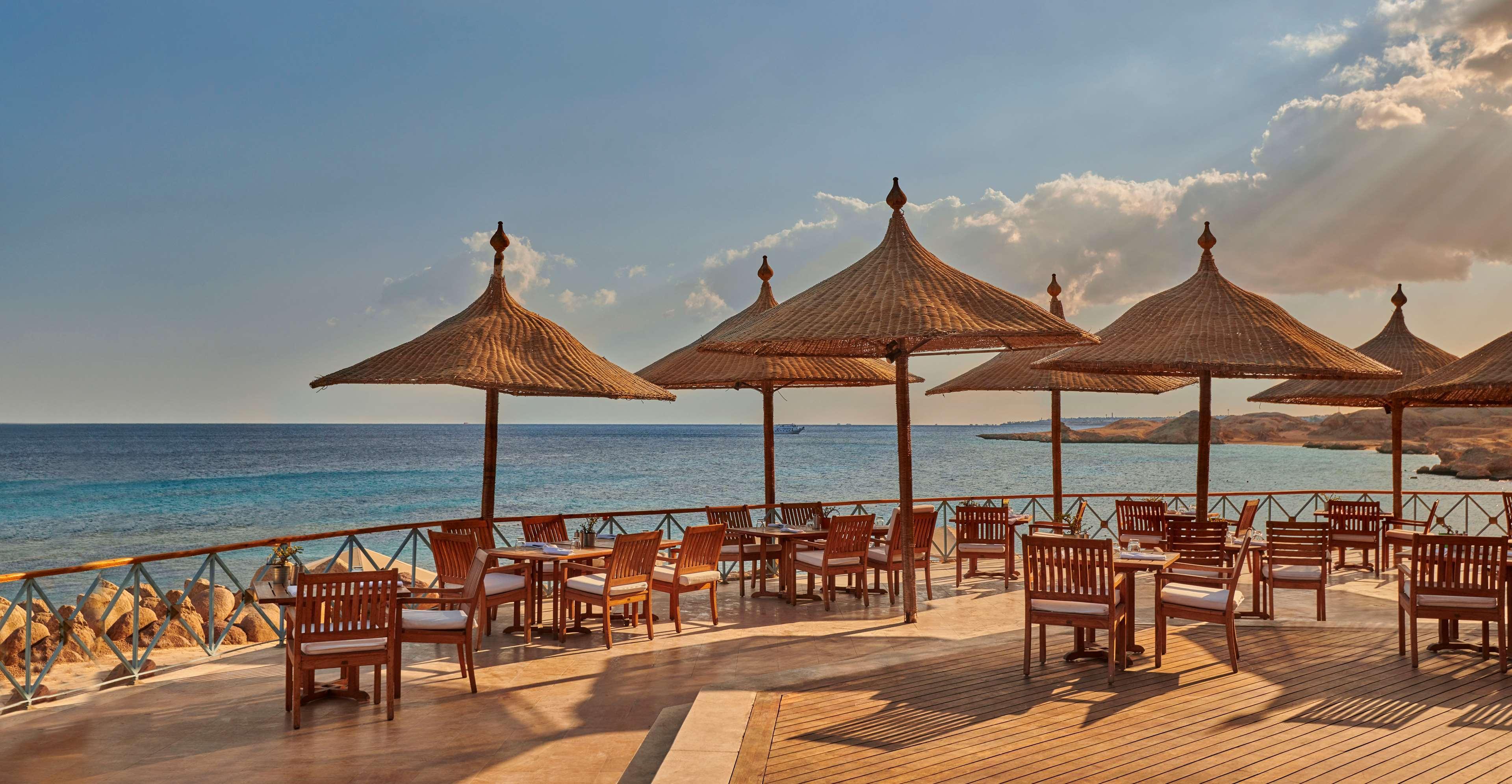 Park Regency Sheikh Şarm El-Şeyh