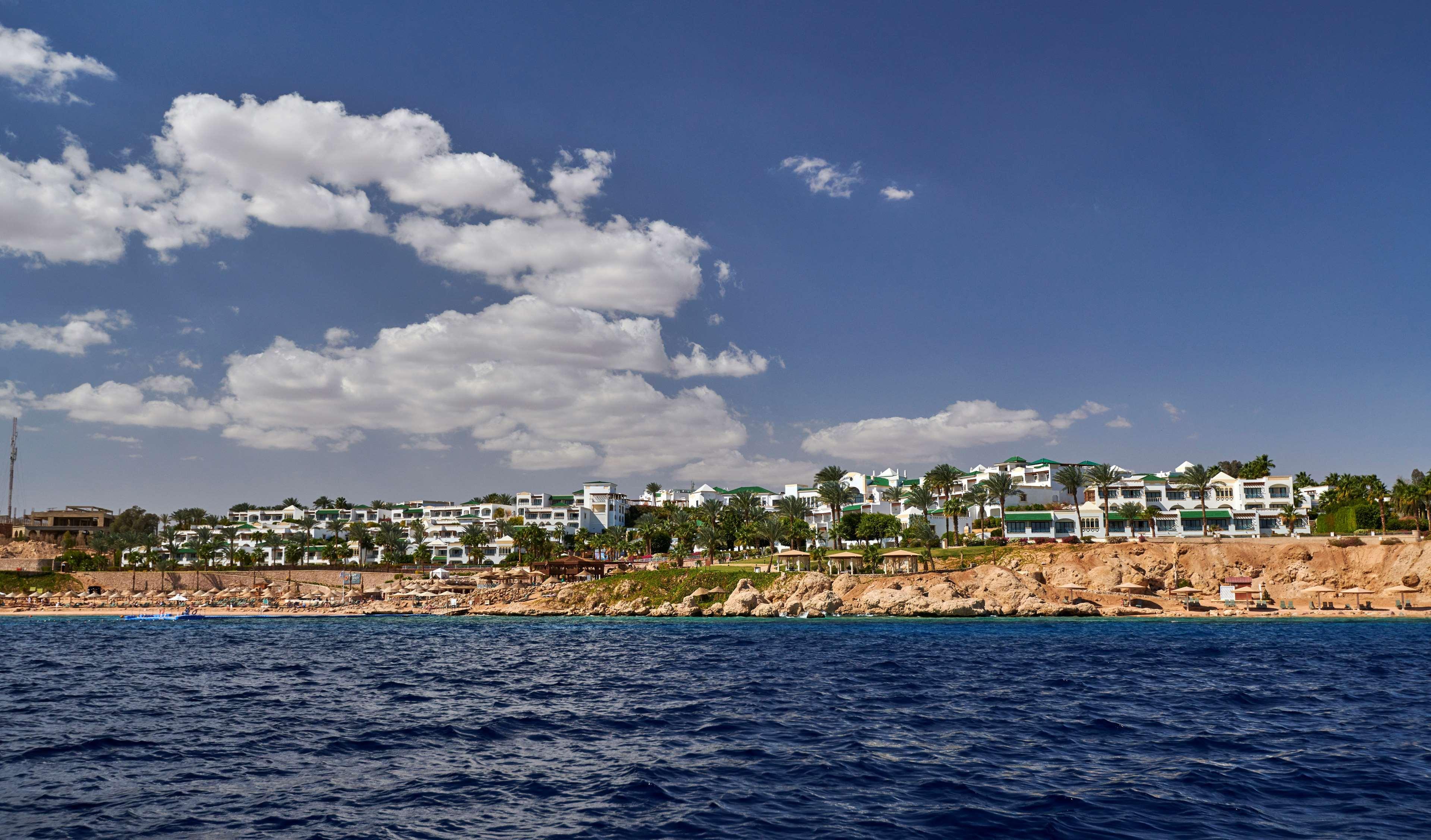 Park Regency Sheikh 5* Şarm El-Şeyh