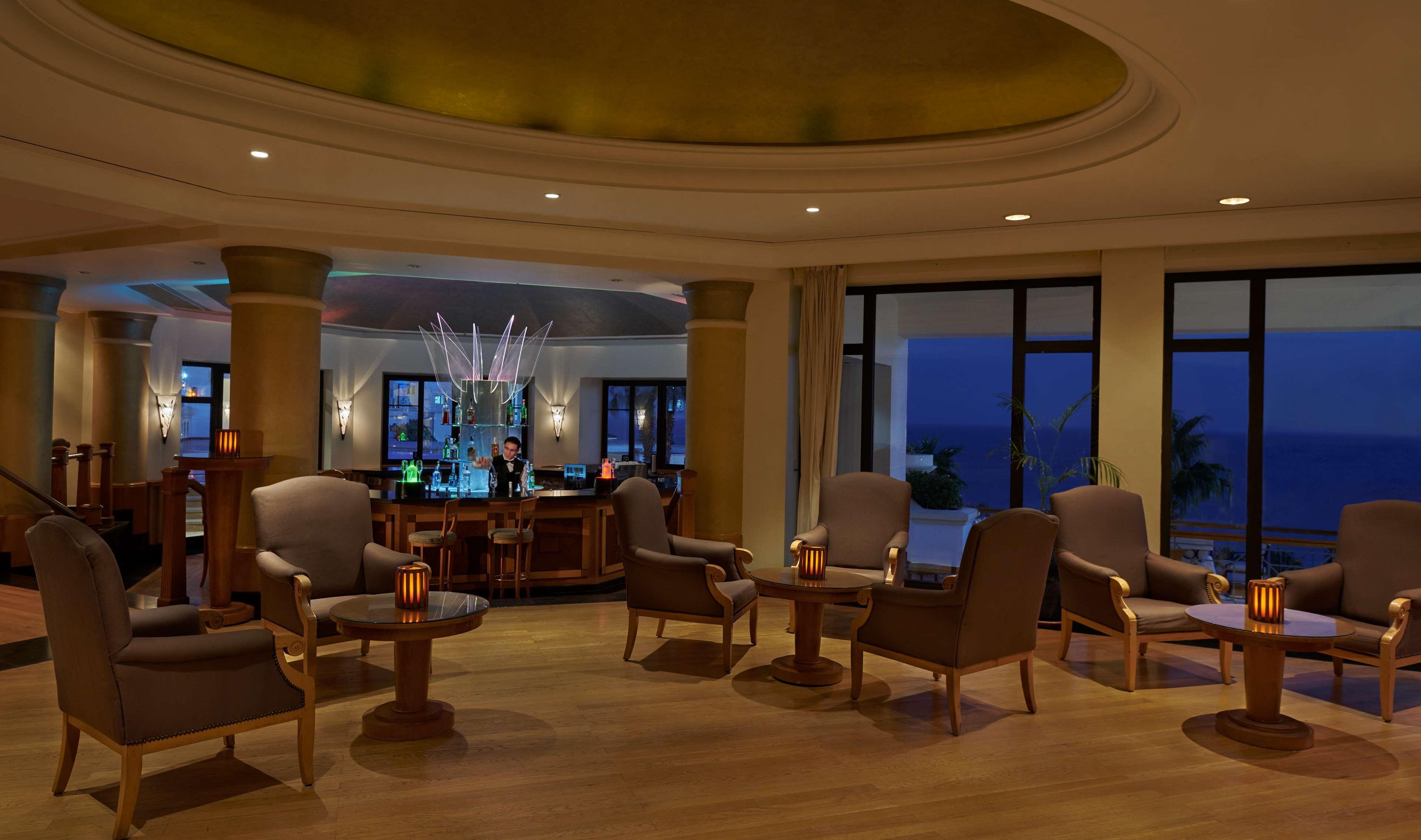 Park Regency Sheikh 5* Şarm El-Şeyh