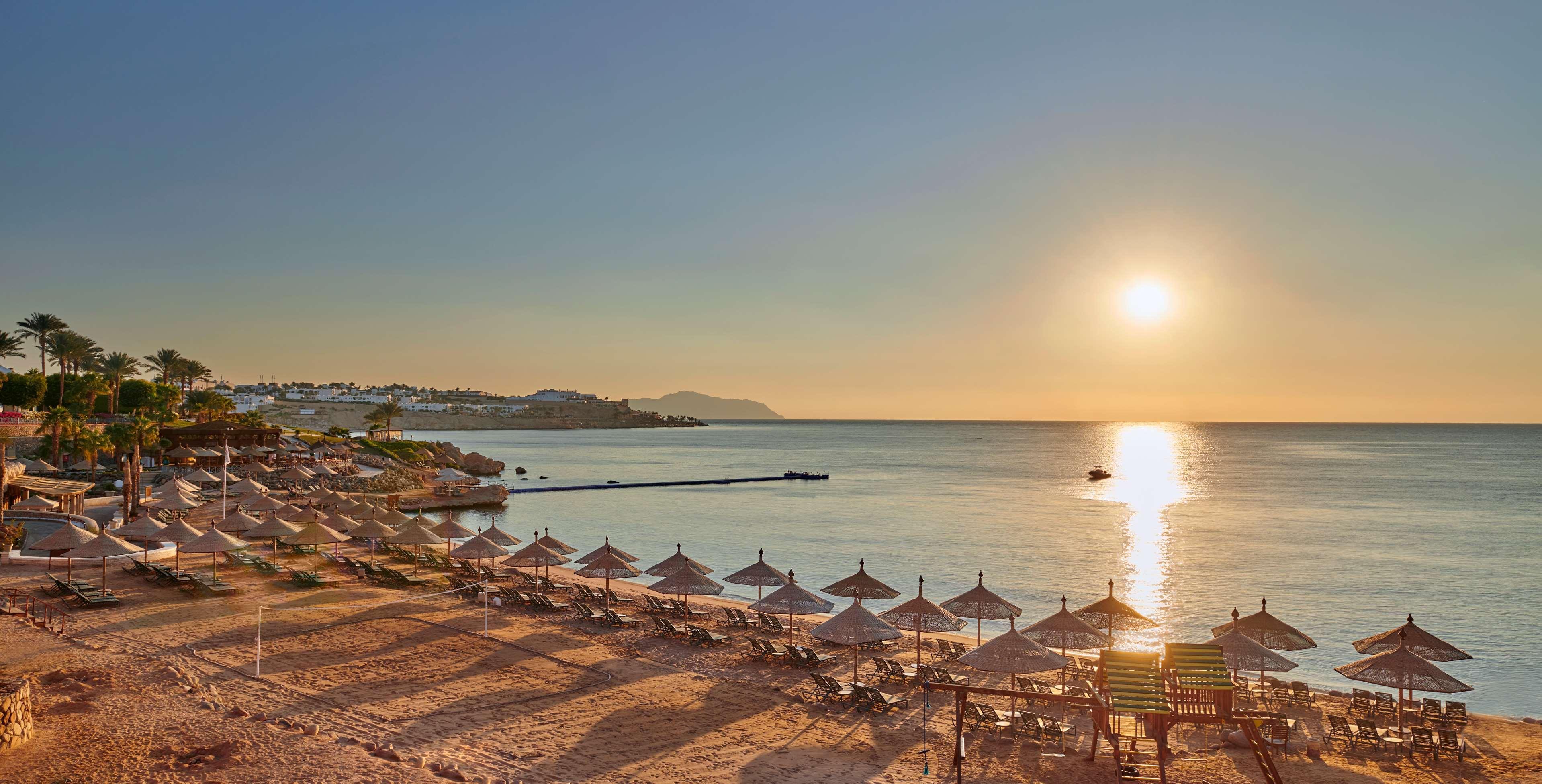 Resort Park Regency Sheikh Şarm El-Şeyh