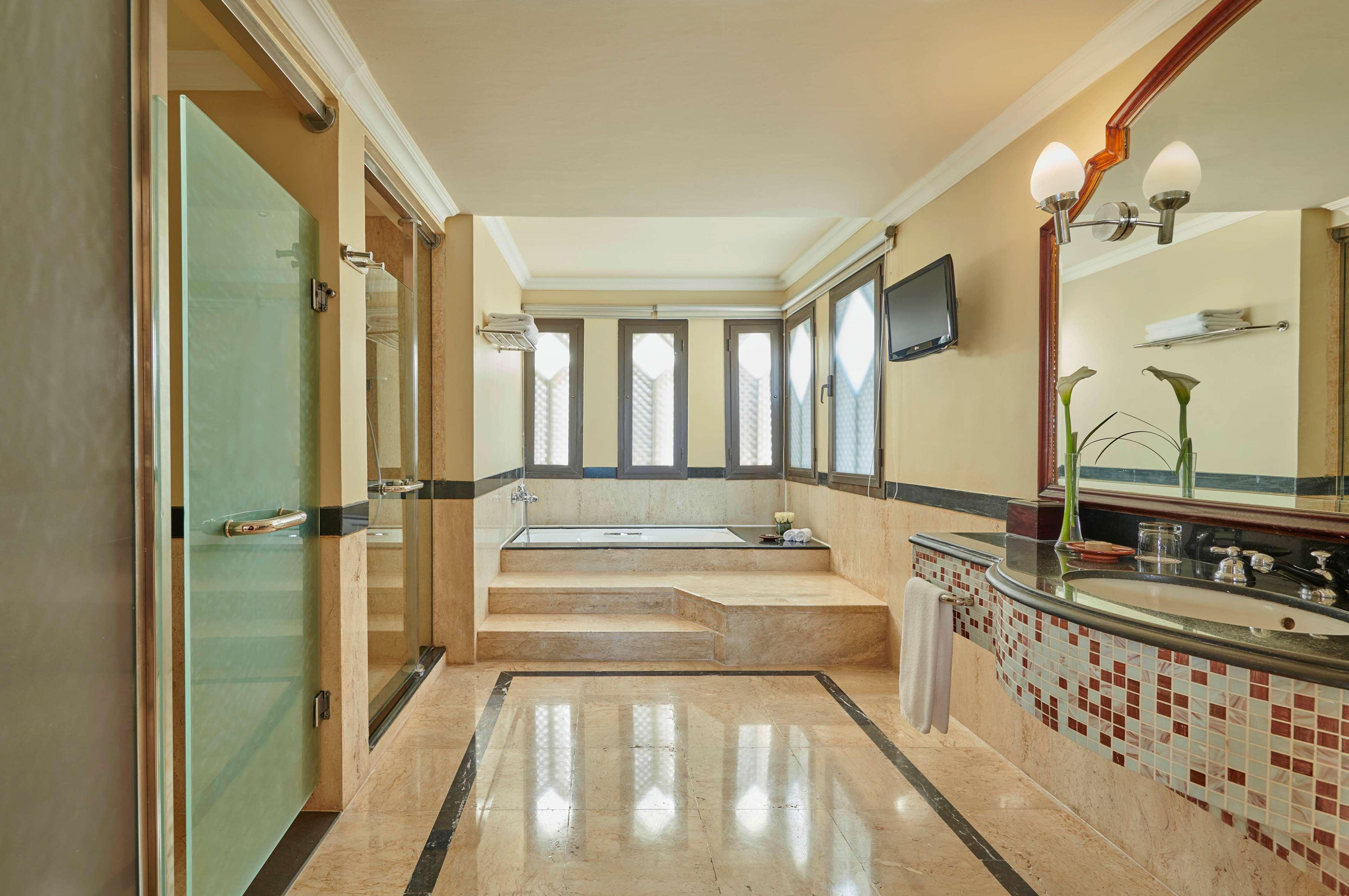 Park Regency Sheikh Şarm El-Şeyh