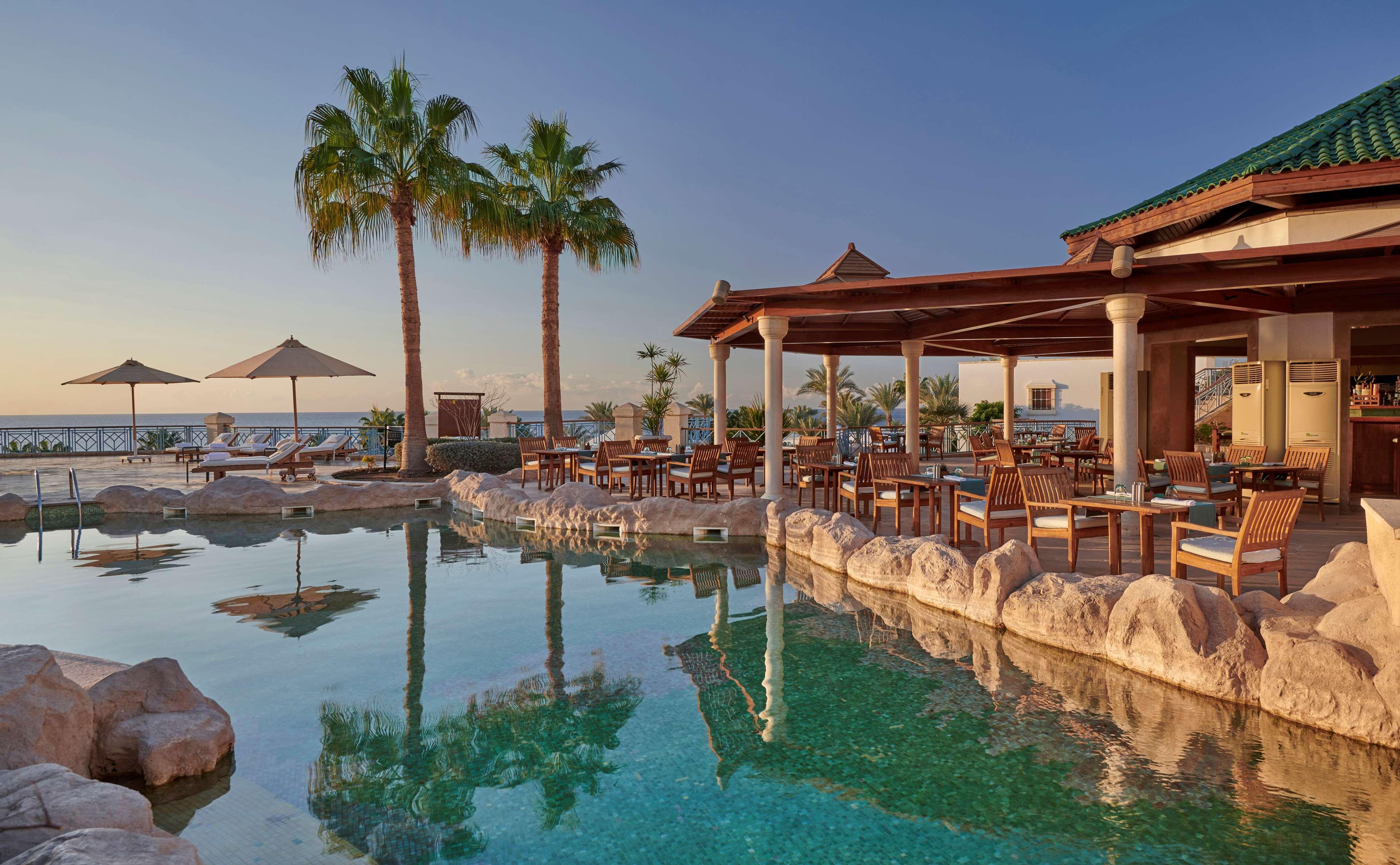 Resort Park Regency Sheikh