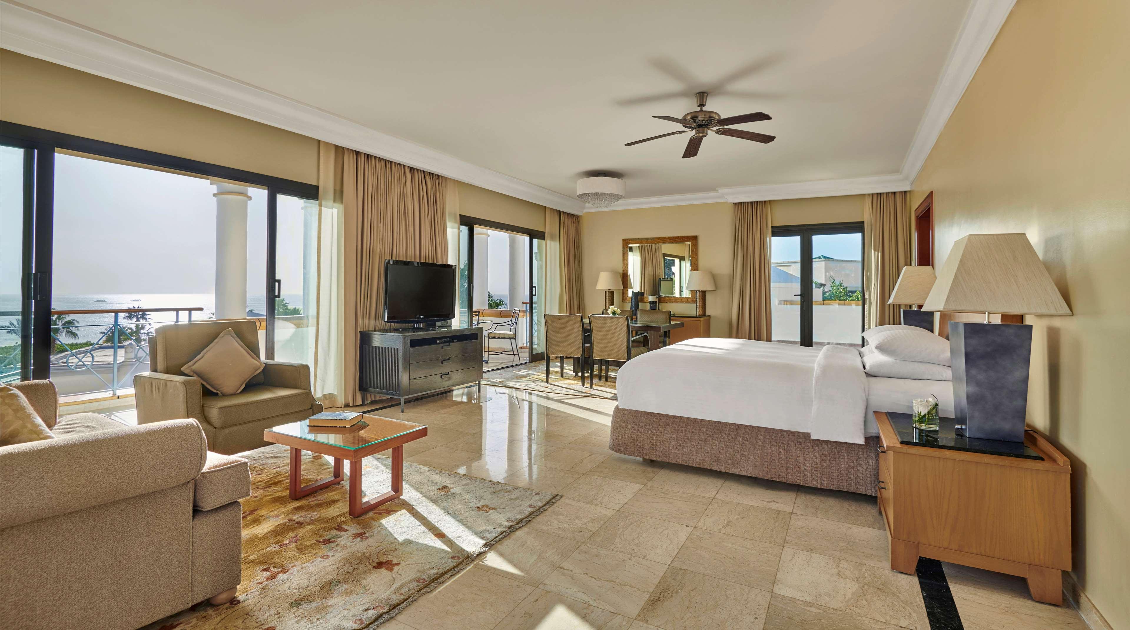 Park Regency Sheikh 5*