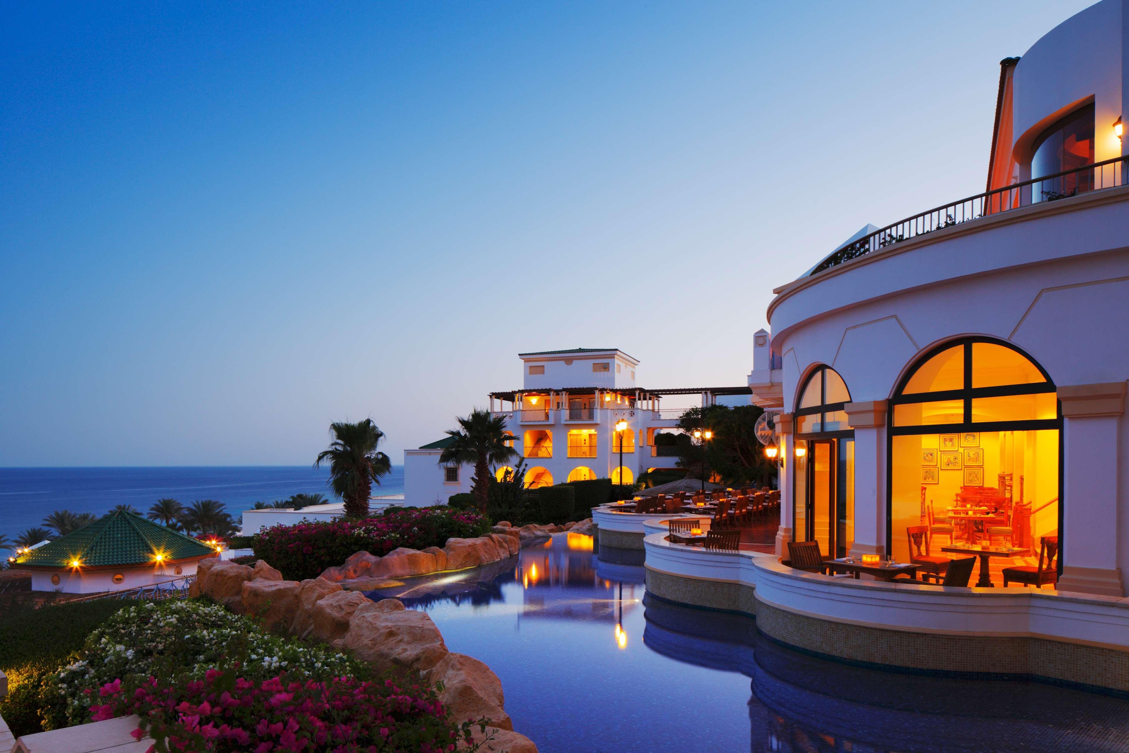 Park Regency Sheikh