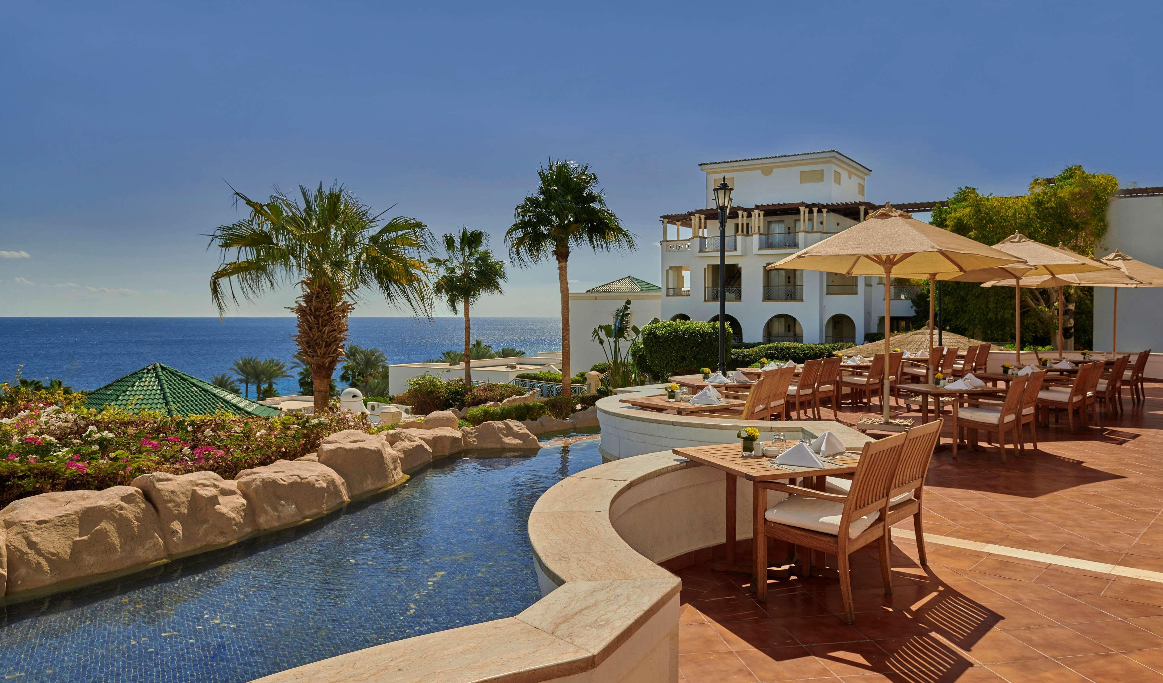 Park Regency Sheikh 5*