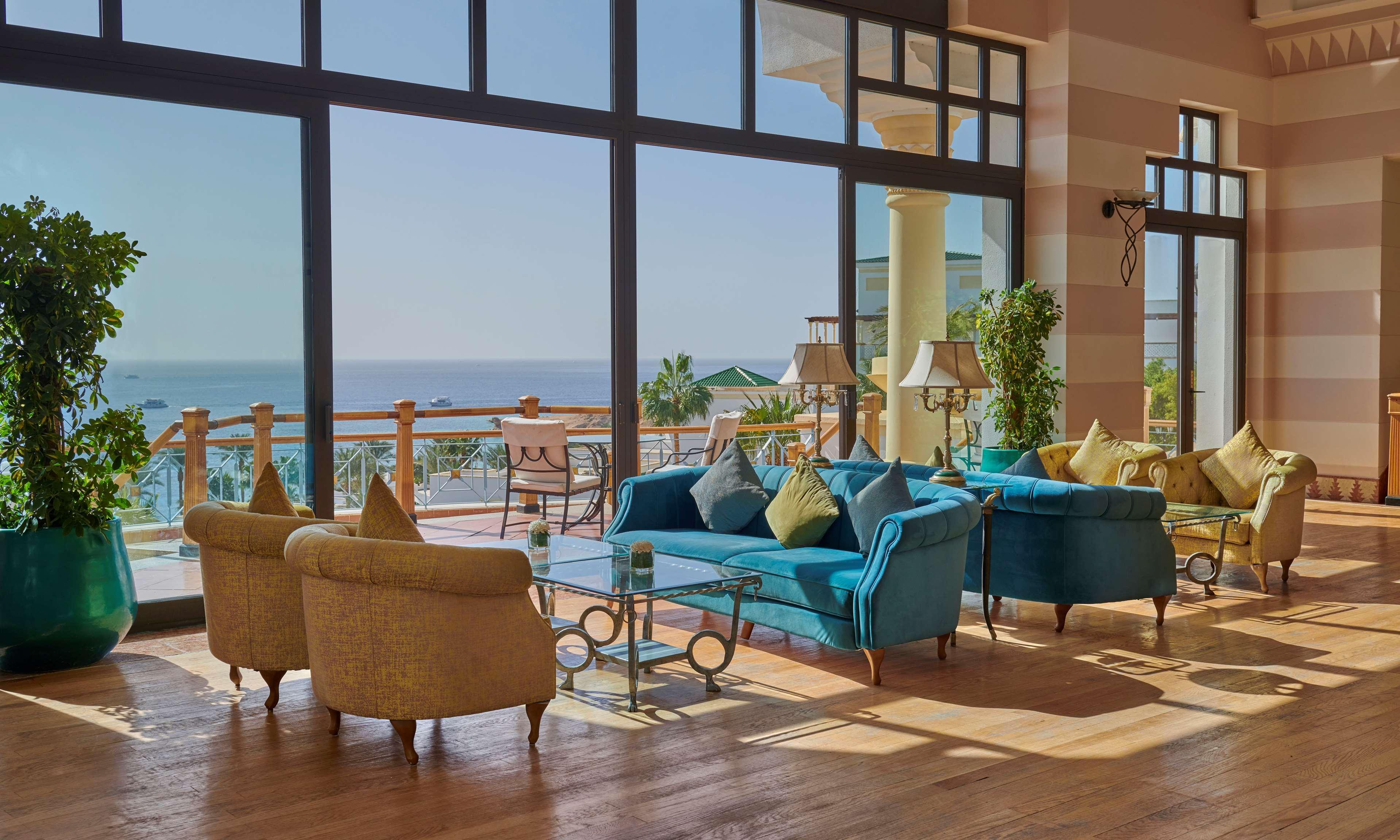 Resort Park Regency Sheikh Şarm El-Şeyh