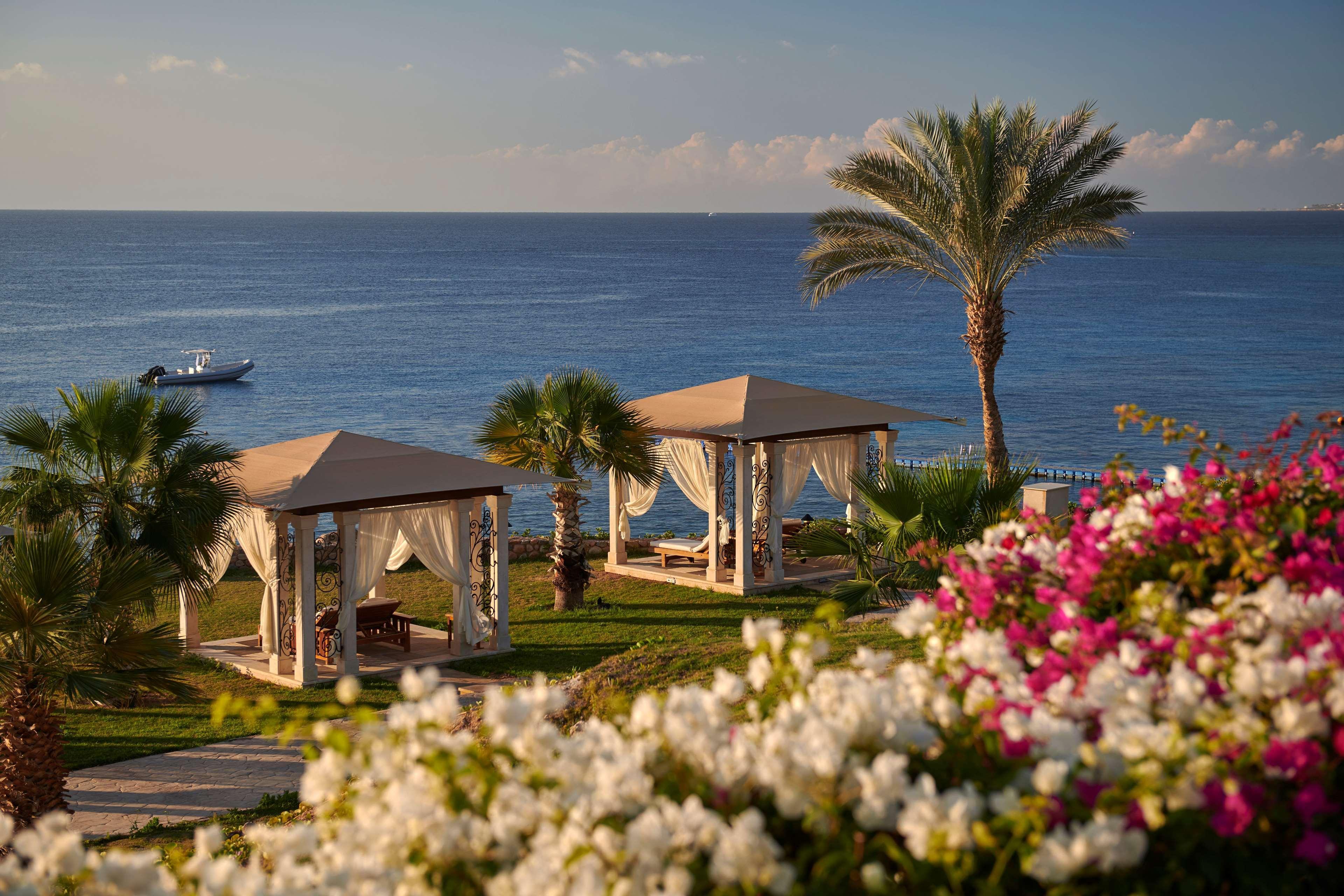 Resort Park Regency Sheikh