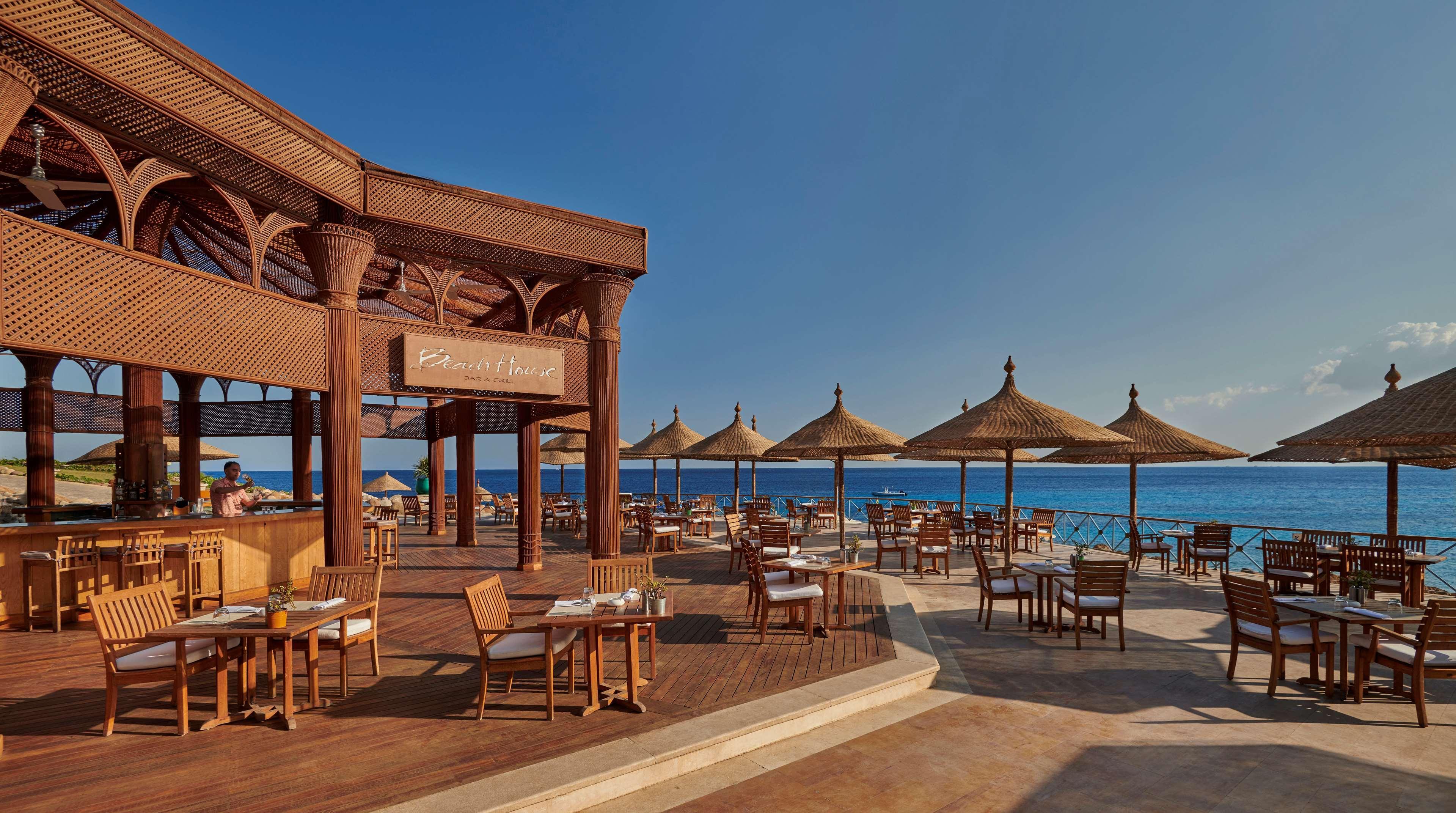 Resort Park Regency Sheikh
