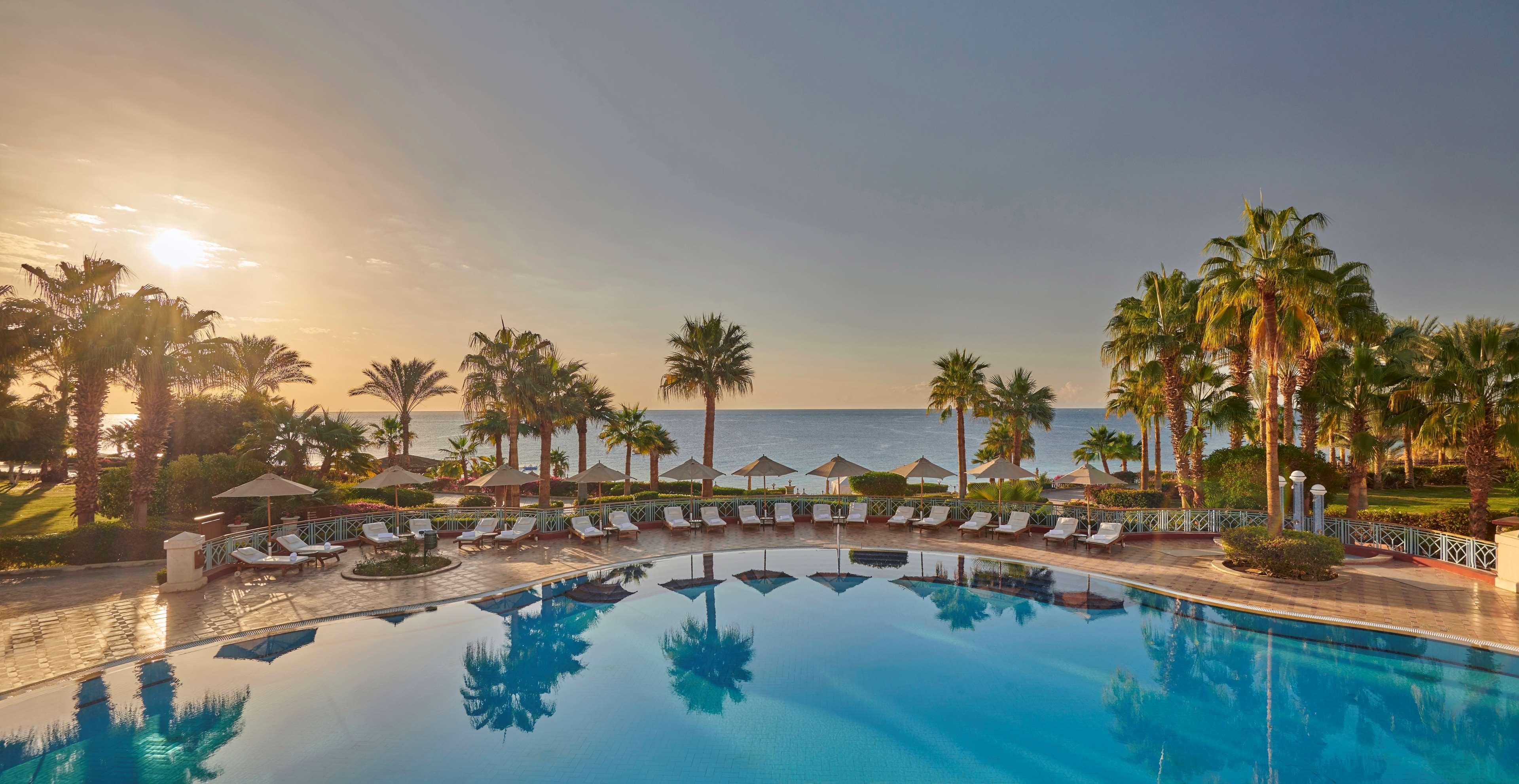 Park Regency Sheikh Resort Şarm El-Şeyh