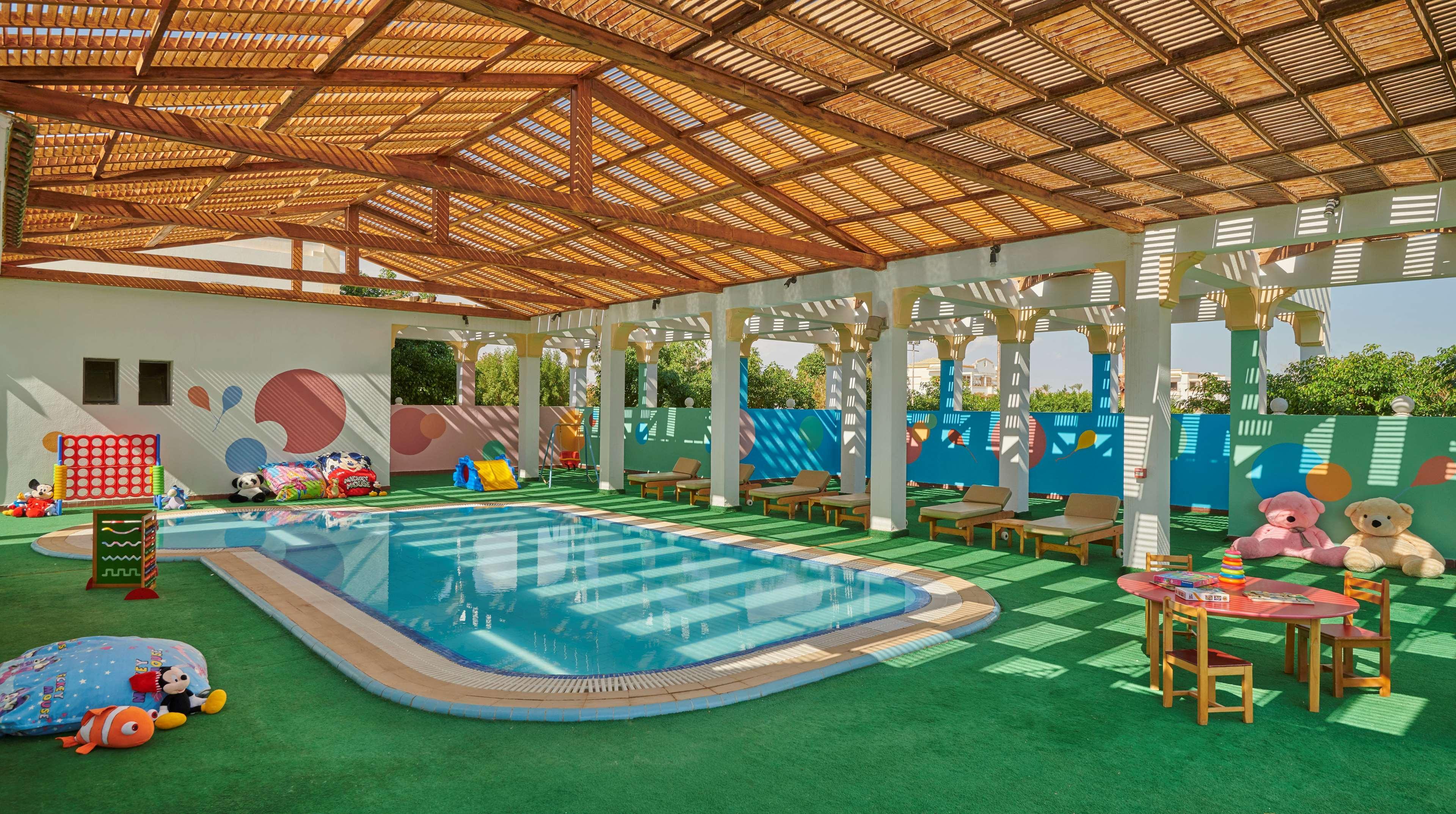 Park Regency Sheikh