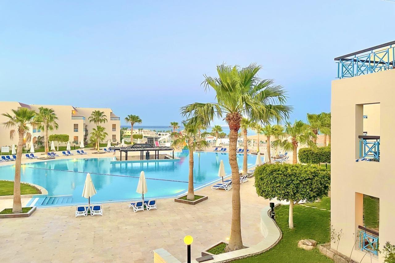 Ivy Cyrene Island (adults Only) Hotel