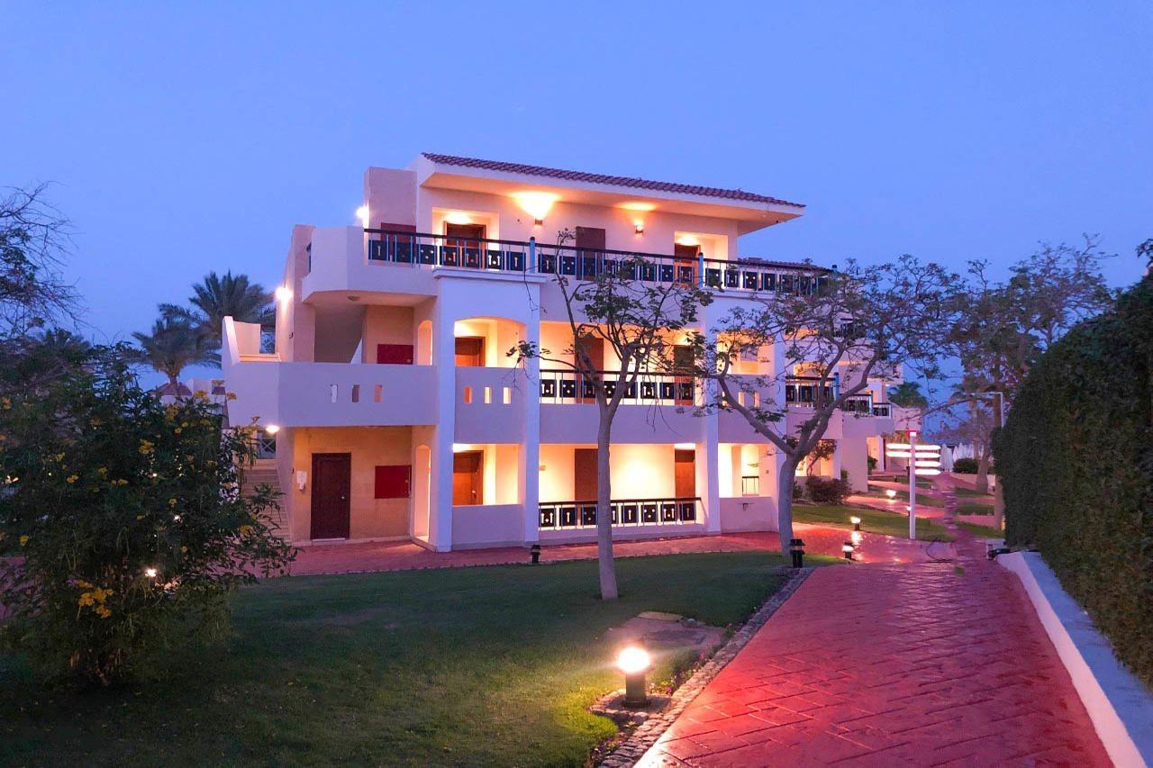 Ivy Cyrene Island (adults Only) 4*