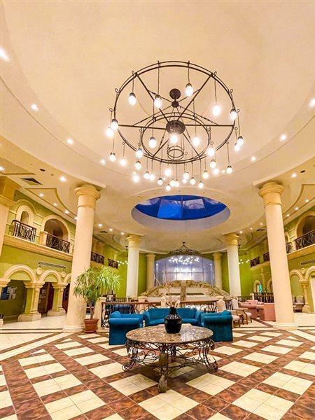 Ivy Cyrene Island (adults Only) Hotel 4*