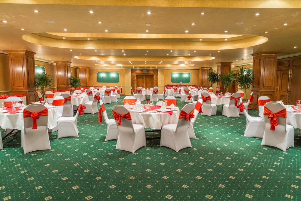 Island View 5* Şarm El-Şeyh