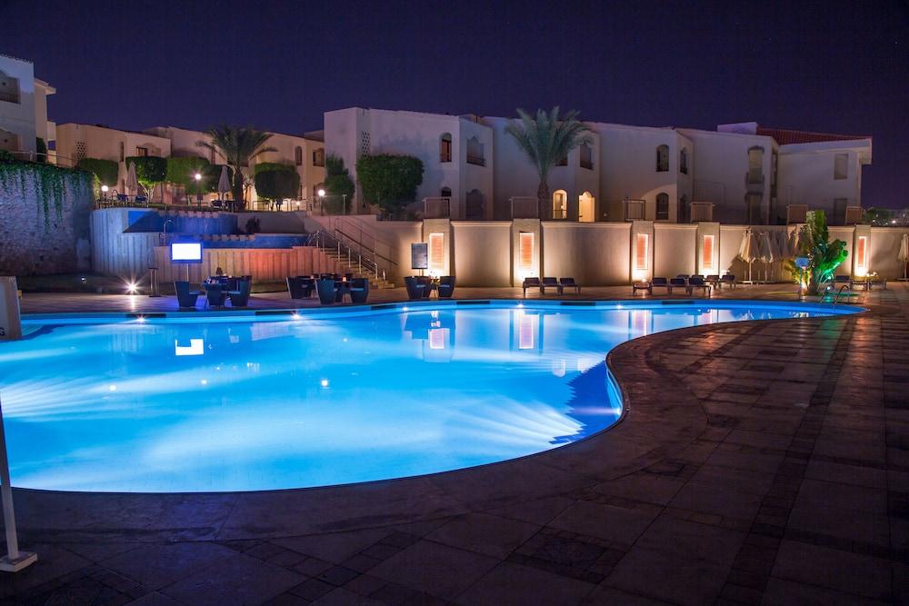 Island View Resort Şarm El-Şeyh