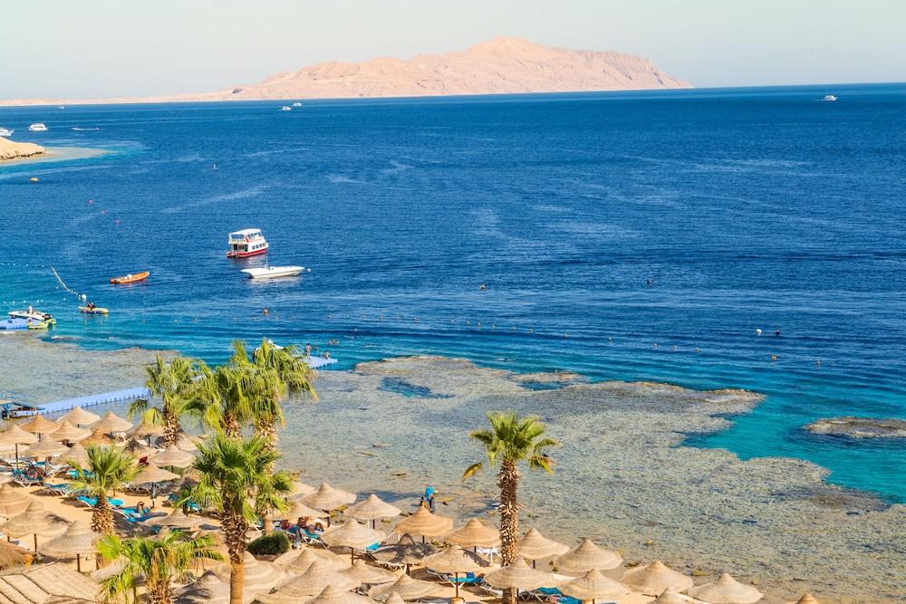 Resort Island View Sharm-el-Sheikh