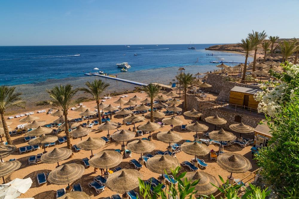 Resort Island View Şarm El-Şeyh