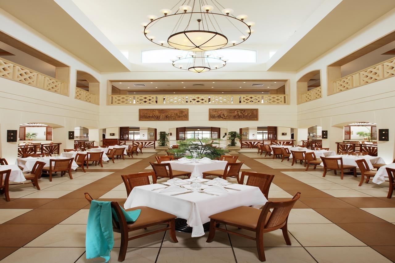 Grand Plaza - Families And Couples Only Resort 5*