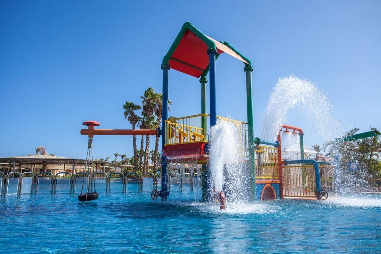 Pickalbatros Golf Resort Sharm el Sheikh