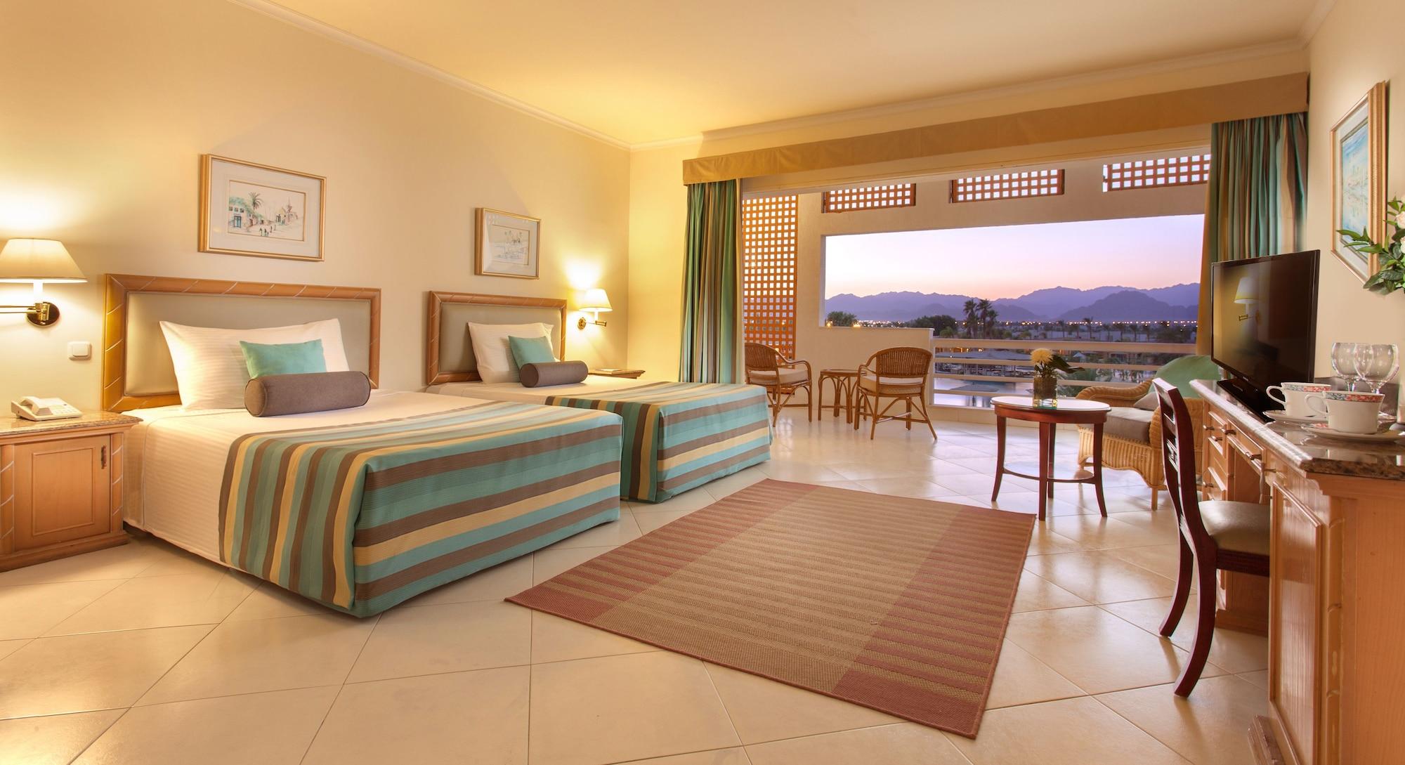 Resort Pickalbatros Golf