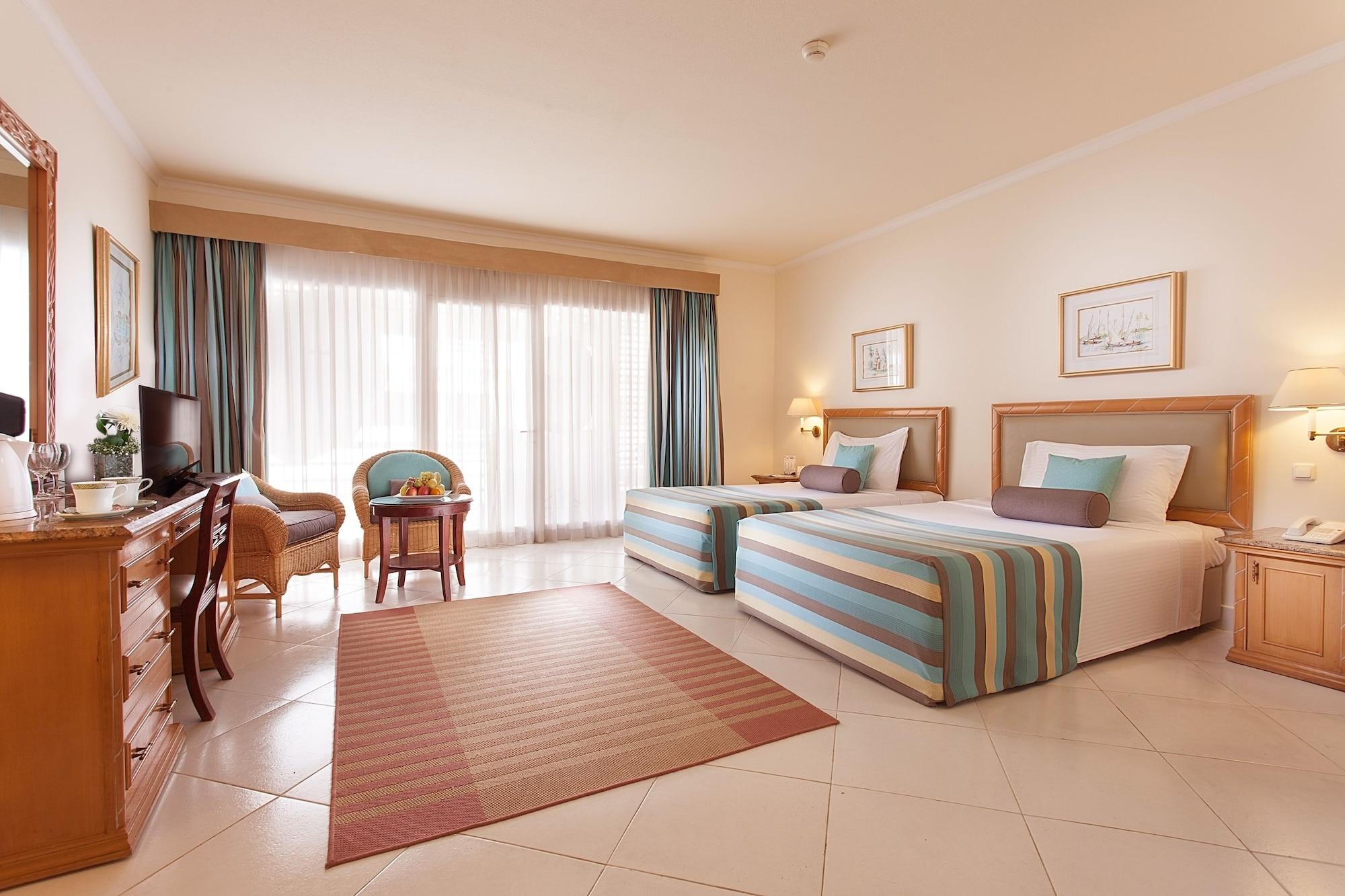 Resort Pickalbatros Golf Sharm el Sheikh