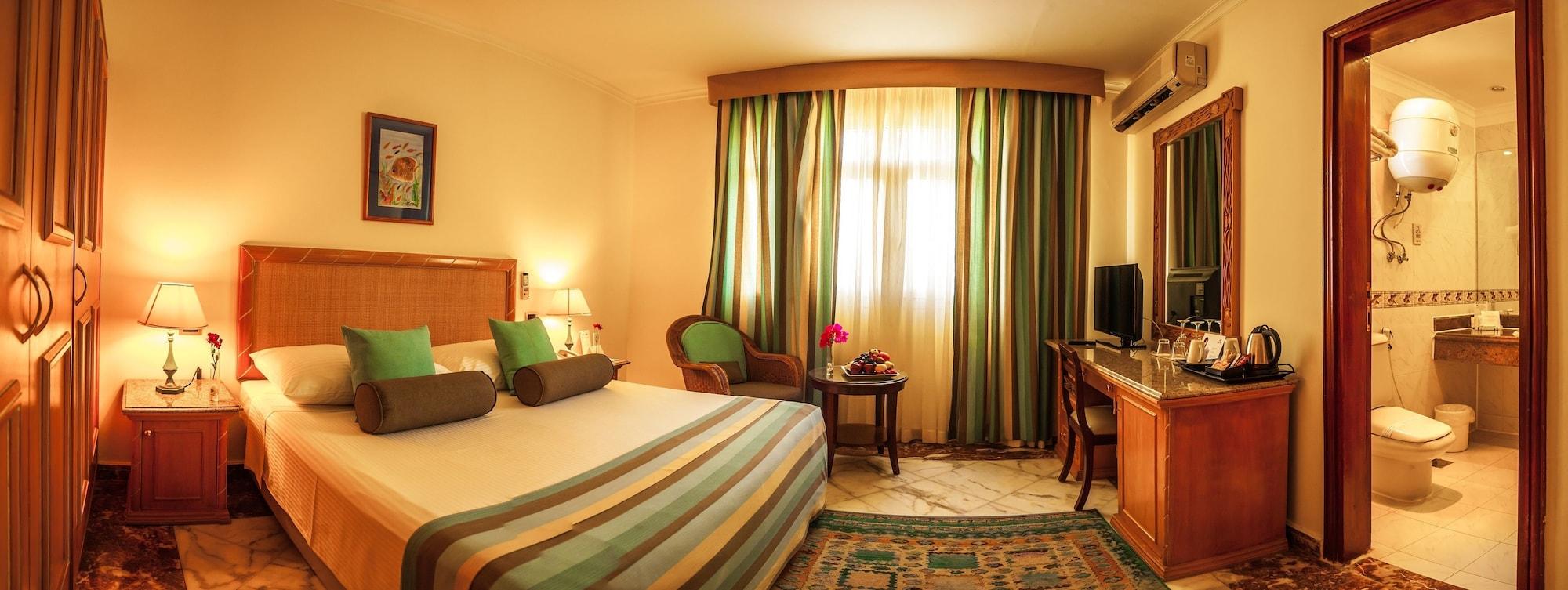 Pickalbatros Golf Resort Sharm El Sheikk