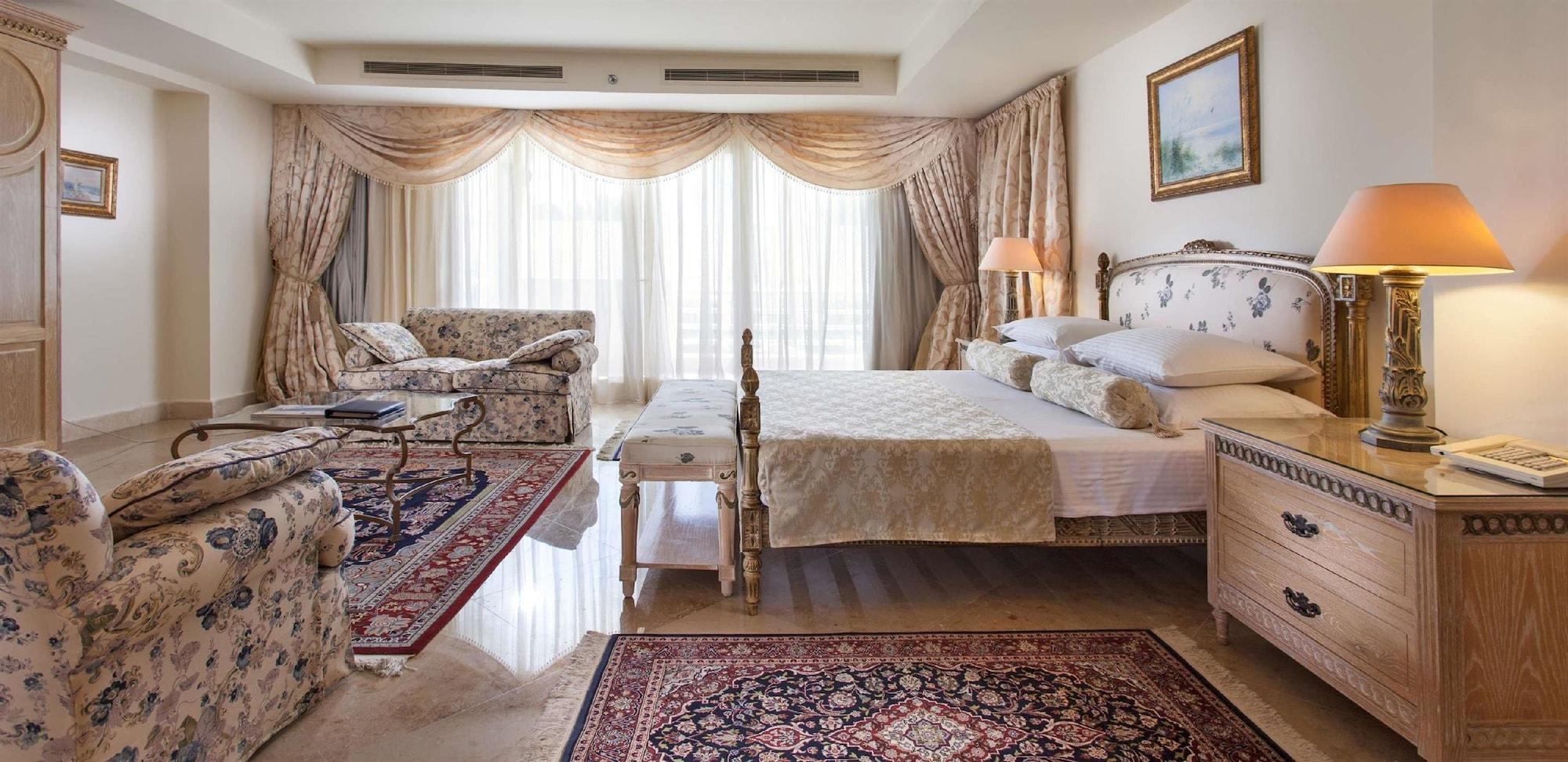 Pickalbatros Golf Resort Sharm el Sheikh