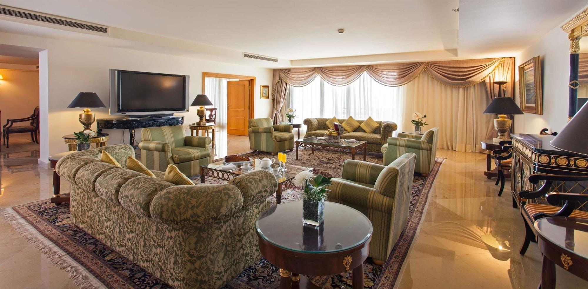 Resort Pickalbatros Golf 5*