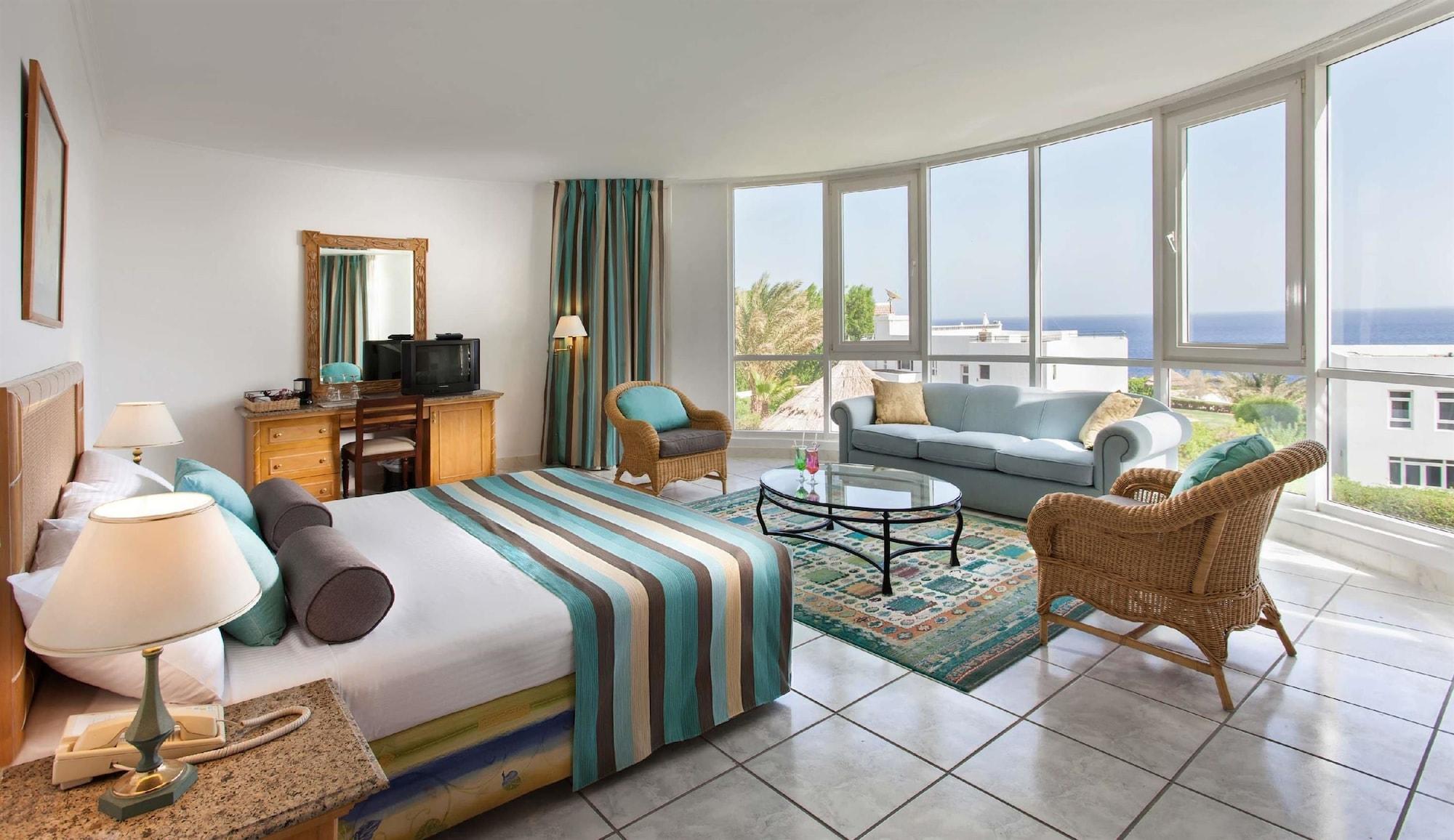 Resort Pickalbatros Golf Sharm El Sheikk