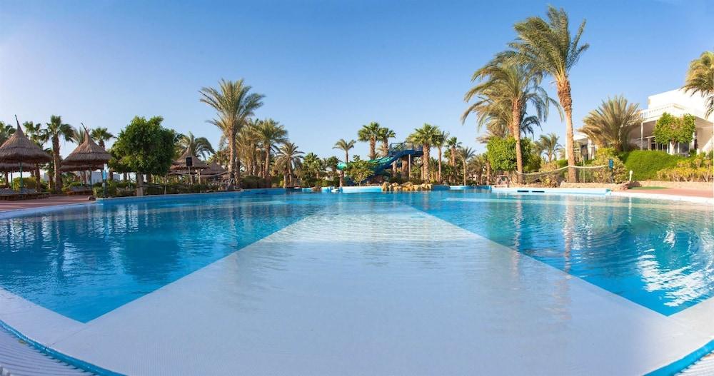 Pickalbatros Golf Resort Sharm el Sheikh