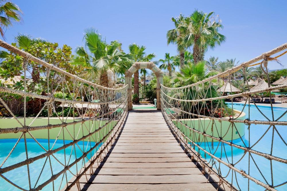 Pickalbatros Golf Resort Sharm el Sheikh